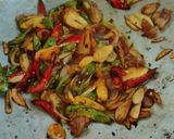 Foto langkah ke 3 dari resep Pakasam (Khas Banjar-KalSel).