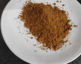 বিরিয়ানি মশলা (biriyani Masala recipe in Bengali) রেসিপির ধাপ 4 ছবি