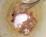 Coffee bean cookies recipe step 4 photo