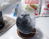 Foto langkah ke 7 dari resep Dawet Ireng.