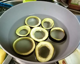 Foto del paso 2 de la receta: Berenjenas Rellenas