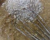 Foto langkah ke 2 dari resep Muffin Apel (No Mixer).