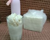Foto langkah ke 2 dari resep Wedang Roti.