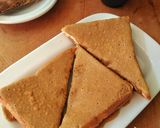 Foto langkah ke 8 dari resep Roti Boy Toast.