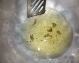 A picture of step 2 of Panjiri.