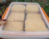 Foto langkah ke 5 dari resep Gabin crispy.