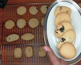 டேனிஷ் பட்டர் குக்கீஸ்(danish butter cookies recipe in tamil) ரெசிபி ஸ்டேப் 6 புகைப்படம்