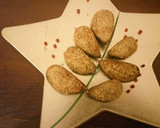 Foto del paso 7 de la receta: Crujiente de molusco🎄