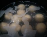 Foto langkah ke 5 dari resep Bakso Tempe Bakar.