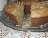 Foto del paso 3 de la receta: Budín de banana y avena