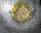 Foto langkah ke 5 dari resep Tumis Toge Telur.