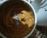 صورة لخطوة 3 من وصفة املو بالفول السوداني
