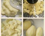 Foto langkah ke 1 dari resep *cemilan kentang*.