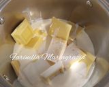 Foto del passaggio 6 della ricetta Biscotti Pasquali glassati al latte e cioccolato bianco 👩‍🍳❤️