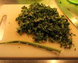 Foto del paso 9 de la receta: Almuerzo de viernes lluvioso