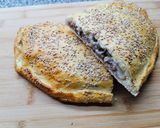 Foto del paso 6 de la receta: Calzones