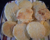Foto del paso 3 de la receta: Patatas a la importancia
