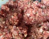 Foto del paso 1 de la receta: Budín de Carne 🤤