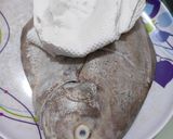 Foto langkah ke 1 dari resep Ikan Tiga Rasa.