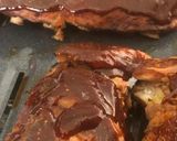 Foto del paso 9 de la receta: Costillitas en olla lenta con BBQ