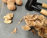 Foto del paso 5 de la receta Galletas de nueces