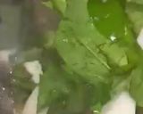 Foto langkah ke 4 dari resep Sayur asem sunda bumbu uleg.