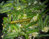 Foto del paso 3 de la receta: Albóndigas en salsa de espárragos verdes