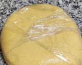 Foto del paso 4 de la receta: Pepas de Dulce de Membrillo