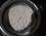 Cream of spinach soup with herb toast recipe step 8 photo