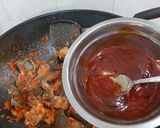 Foto langkah ke 2 dari resep Kepiting saus padang original🦀.