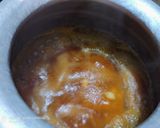 A picture of step 4 of Bhoger Khichuri.