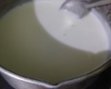হায়দ্রাবাদি ইরানি চা (hyderabadi Irani chai recipe Bengali) রেসিপি ধাপ - 2 ছবি