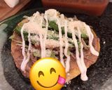Foto del paso 11 de la receta: Tostadas de carne 🍖😋