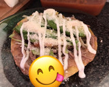 Foto del paso 11 de la receta: Tostadas de carne 🍖😋