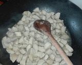 Szezámmagos csirkemell bunda nélkül recept fázis 3 fotója