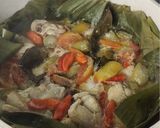 Foto langkah ke 6 dari resep Garang Asem Ayam Tanpa Bungkus.