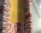 Pas rețetă Lasagna cu bacon 🥓🍝 2 fotografie