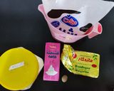 عکس مرحله 1 از دستور سس بشامل