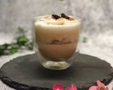 Foto langkah ke 13 dari resep Pudding Klapertaart.