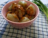Foto langkah ke 12 dari resep Resep cilok simple rice cooker.