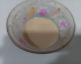 A picture of step 4 of Hyderabadi dum biryani.