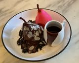 Une image de l'étape 11 de 🎗️🎗️SWEET 🍐PEAR 🍐BEET🫜CHOCOLATE 🍫.
