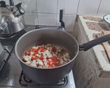 Foto del paso 1 de la receta: Lasagna de pollo y acelga