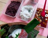 Foto langkah ke 13 dari resep Bubur Madura.
