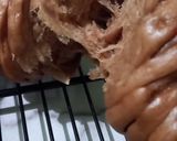 Foto langkah ke 7 dari resep Wool Roll Bread Kukus.