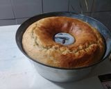 Foto del paso 3 de la receta: Bizcochuelo de mandarina