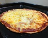 Foto del paso 17 de la receta: Pizza