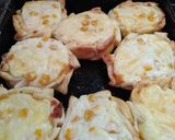 Foto del paso 6 de la receta: Canastitas de choclo con salsa blanca