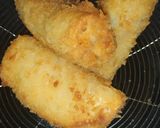 Foto langkah ke 7 dari resep Risoles isi mayonaise & sayuran.