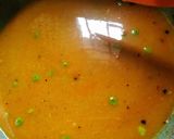 मटर पनीर (Matar Paneer recipe in Hindi) रेसिपी चरण 5 फोटो